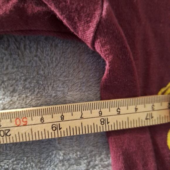 Primitive X Skateboarding Guns N' Roses T-Shirt Size Medium Cotton Double-Sided - Picture 7 of 7